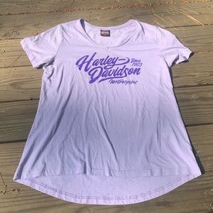 Harley Davidson Tee